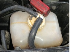 Recambio de deposito expansion para mitsubishi montero   (v3_w, v2_w, v4_w, v5_w) 2.8 td (v46w, v26w) referencia OEM IAM   